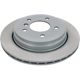 Purchase Top-Quality WINHERE BRAKE PARTS - 6620438 - Disc Brake Rotor pa1