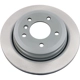 Purchase Top-Quality WINHERE BRAKE PARTS - 6620438 - Disc Brake Rotor pa3