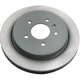 Purchase Top-Quality WINHERE BRAKE PARTS - 6620514 - Disc Brake Rotor pa2