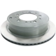 Purchase Top-Quality WINHERE BRAKE PARTS - 6620751 - Disc Brake Rotor pa1