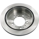 Purchase Top-Quality WINHERE BRAKE PARTS - 6620751 - Disc Brake Rotor pa3