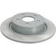 Purchase Top-Quality WINHERE BRAKE PARTS - 6621270 - Rear Disc Brake Rotor pa2