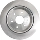 Purchase Top-Quality WINHERE BRAKE PARTS - 6622329 - Rear Disc Brake Rotor pa1