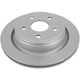 Purchase Top-Quality WINHERE BRAKE PARTS - UR000913 - Disc Brake Rotor pa2