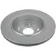 Purchase Top-Quality WINHERE BRAKE PARTS - UR000913 - Disc Brake Rotor pa3