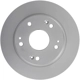 Purchase Top-Quality WINHERE BRAKE PARTS - UR001378 - Disc Brake Rotor pa1