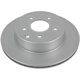 Purchase Top-Quality WINHERE BRAKE PARTS - UR001590 - Disc Brake Rotor pa2