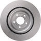 Purchase Top-Quality WINHERE BRAKE PARTS - UR020808 - Disc Brake Rotor pa3