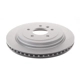 Purchase Top-Quality Rotor de frein à disque arrière by WORLDPARTS - WS1-155208 pa1