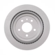 Purchase Top-Quality Rotor de frein à disque arrière by WORLDPARTS - WS1-155208 pa2