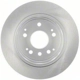 Purchase Top-Quality Rotor de frein à disque arrière by WORLDPARTS - WS1-231316 pa11