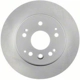 Purchase Top-Quality Rotor de frein à disque arrière by WORLDPARTS - WS1-231316 pa12