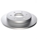 Purchase Top-Quality Rear Disc Brake Rotor by WORLDPARTS pa3