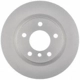 Purchase Top-Quality Rotor de frein à disque arrière by WORLDPARTS - WS1-734315 pa3