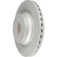 Purchase Top-Quality Rotor de frein à disque arrière (Pack of 2) by ZIMMERMANN - 400.3626.20 pa2