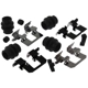 Purchase Top-Quality Rear Disc Hardware Kit by CARLSON - 13515Q pa2