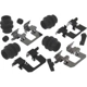 Purchase Top-Quality Rear Disc Hardware Kit by CARLSON - 13515Q pa3