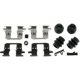 Purchase Top-Quality Rear Disc Hardware Kit by CARLSON - 13592Q pa2