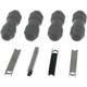 Purchase Top-Quality Rear Disc Hardware Kit by CARLSON - H5627Q pa3