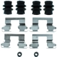 Purchase Top-Quality Rear Disc Hardware Kit by CENTRIC PARTS - 117.62049 pa1