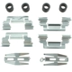 Purchase Top-Quality CENTRIC PARTS - 117.66013 - Kit de matériel de disque arrière pa1