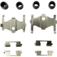 Purchase Top-Quality Kit de matériel de disque arrière by CENTRIC PARTS - 117.91023 pa3