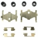 Purchase Top-Quality Kit de matériel de disque arrière by CENTRIC PARTS - 117.91023 pa6