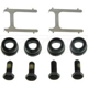 Purchase Top-Quality Rear Disc Hardware Kit by DORMAN/FIRST STOP - HW5569 pa3