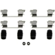 Purchase Top-Quality Rear Disc Hardware Kit by DORMAN/FIRST STOP - HW5699 pa1