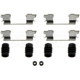 Purchase Top-Quality Rear Disc Hardware Kit by DORMAN/FIRST STOP - HW5699 pa2