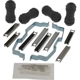 Purchase Top-Quality Rear Disc Hardware Kit by RAYBESTOS pa10