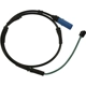 Purchase Top-Quality BLUE STREAK (HYGRADE MOTOR) - PWS339 - Disc Brake Pad Wear Sensor pa1