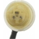 Purchase Top-Quality Rear Disc Pad Sensor Wire by BLUE STREAK (HYGRADE MOTOR) - PWS105 pa1