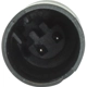 Purchase Top-Quality Fil de capteur de plaquette de disque arrière by CENTRIC PARTS - 116.34006 pa7