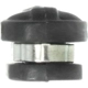 Purchase Top-Quality Fil de capteur de plaquette de disque arrière by CENTRIC PARTS - 116.34015 pa8