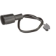 Purchase Top-Quality STANDARD - PRO SERIES - PWS140 - Disc Brake Pad Wear Sensor pa3