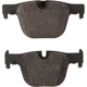 Purchase Top-Quality ZIMMERMANN - 25514.180.1 - Disc Brake Pad Set pa2