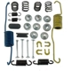 Purchase Top-Quality Rear Drum Hardware Kit by CARLSON - 17287 pa3