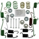 Purchase Top-Quality Rear Drum Hardware Kit by CARLSON - H7281 pa3