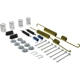 Purchase Top-Quality CENTRIC PARTS - 118.44008 - Drum Brake Hardware Kit pa1