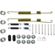 Purchase Top-Quality CENTRIC PARTS - 118.44008 - Drum Brake Hardware Kit pa2