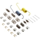 Purchase Top-Quality CENTRIC PARTS - 118.44011 - Kit de matériel de tambour arrière pa3