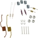 Purchase Top-Quality CENTRIC PARTS - 118.44035 - Drum Brake Hardware Kit pa1