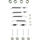 Purchase Top-Quality Kit de matériel de tambour arrière by CENTRIC PARTS - 118.47003 pa1