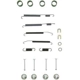 Purchase Top-Quality Kit de matériel de tambour arrière by CENTRIC PARTS - 118.47003 pa4