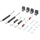 Purchase Top-Quality Kit de matériel de tambour arrière by CENTRIC PARTS - 118.48012 pa3