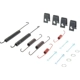 Purchase Top-Quality Kit de matériel de tambour arrière by CENTRIC PARTS - 118.48012 pa5