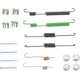 Purchase Top-Quality Kit de matériel de tambour arrière by CENTRIC PARTS - 118.51004 pa2