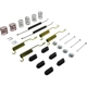 Purchase Top-Quality CENTRIC PARTS - 118.58006 - Drum Brake Hardware Kit pa1