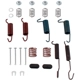 Purchase Top-Quality CENTRIC PARTS - 118.61014 - Drum Brake Hardware Kit pa1